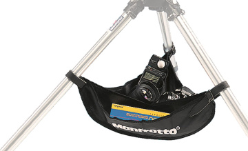 Manfrotto Utility Apron, Version