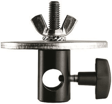 Manfrotto 16 mm Female Adapter 3/8