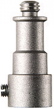 Manfrotto 16 mm Male Adapter 3/8