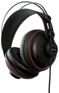 Superlux HD662