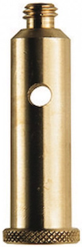 Manfrotto 16 mm Male Adapter 3/8