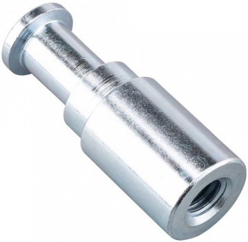 Manfrotto 16 mm Male Adapter 3/8