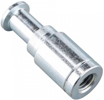 Manfrotto 16mm Male Adapter 5/8