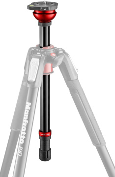 Manfrotto Levelling Centre Column For The New 190
