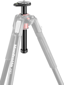 Manfrotto Shorter Centre Column For New 190 Series