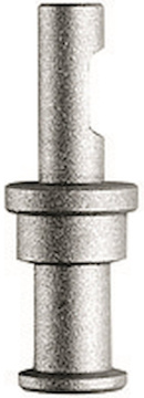 Manfrotto 16 mm Male Adapter 5/8