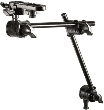 Manfrotto Single Arm 2 Section With Camera Bracket