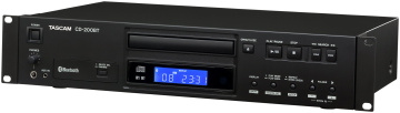 Tascam CD-200BT