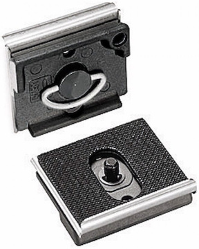 Manfrotto Arch Rectangular Plate With 3/8