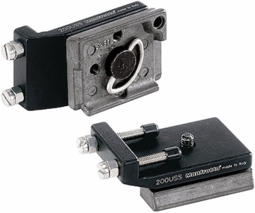 Manfrotto Universal Anti Twist Spotting Scope Plate