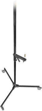 Manfrotto Column Stand Black