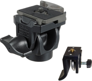 Manfrotto Tripod 243 And 234RC Head