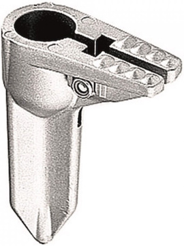 Manfrotto Spiked Foot For Monopod