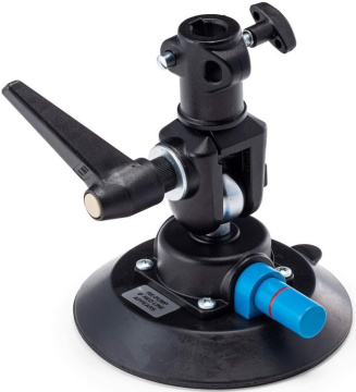 Manfrotto Pump Cup With 16 mm Swivel Socket