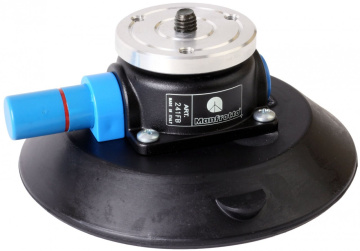 Manfrotto Pump Cup With Flat Base