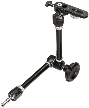 Manfrotto Photo Variable Friction Arm With Bracket