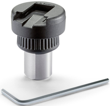 Manfrotto Hot Shoe Adapter Compatible With 244 Mini
