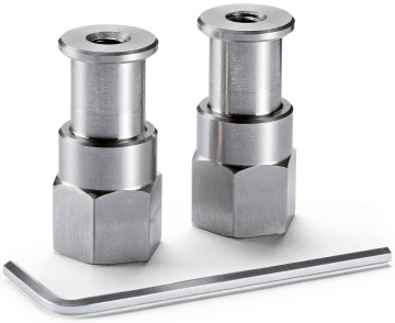 Manfrotto Spigot 5/8