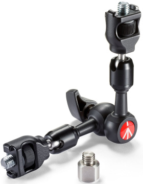 Manfrotto Photo Variable Friction Arm With Anti-rotation