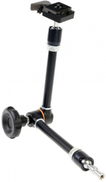 Manfrotto Photo Variable Friction Arm With Quick Release Camera Bracket