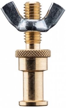 Manfrotto Rounded 16 mm Lighting Stud M10
