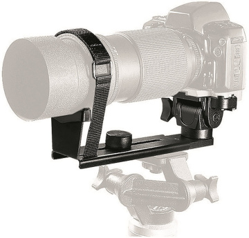 Manfrotto Telephoto Lens Support