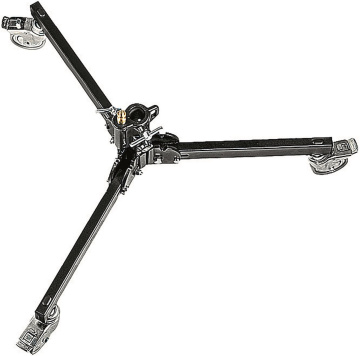 Manfrotto Black Large Brake Base