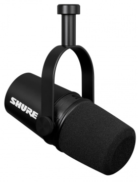 Shure MV7X