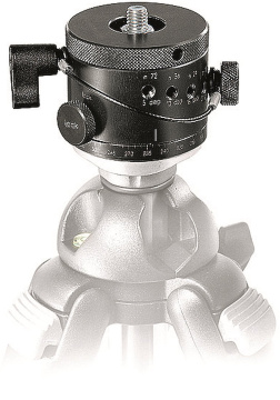 Manfrotto Panoramic Rotation Unit