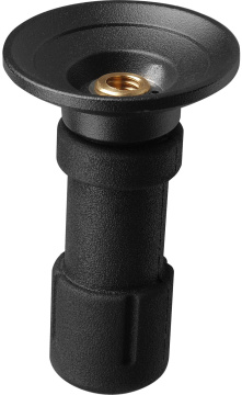 Manfrotto Short Hi Hat Locking Handle