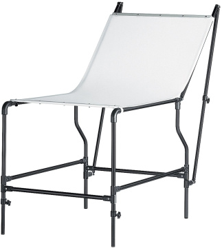 Manfrotto Mini Still Life Table Black