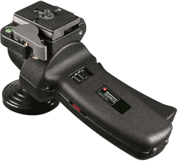 Manfrotto Grip Ball Head