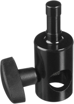 Manfrotto Adapter From 5/8