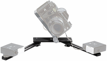 Manfrotto Macro Bracket Support