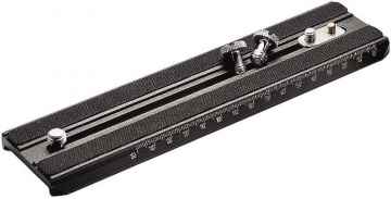Manfrotto Long Pro Video Camera Plate