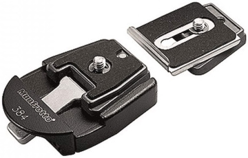 Manfrotto Dove Tail Plate Adapter