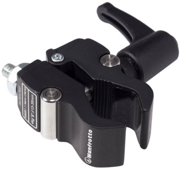Manfrotto Nano Clamp Camera