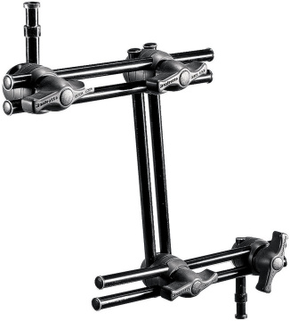 Manfrotto Double Arm 3-Secion