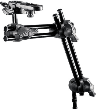 Manfrotto 2-Section Double Articulated Arm