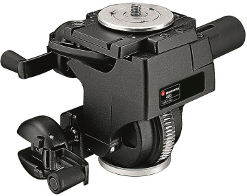 Manfrotto Studio Geared Head