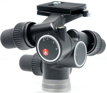Manfrotto 405 Geared Tripod Head