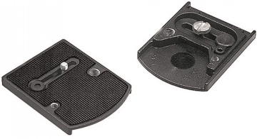 Manfrotto Accessory Plate With 1/4