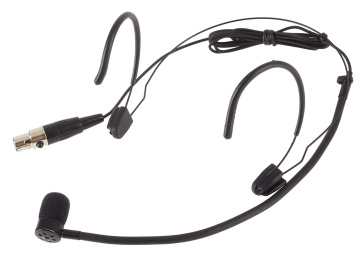 Soundsation VISAGE-C01D BK