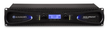 Crown XLS 2502