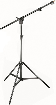 Manfrotto Combi-Boom Stand Black
