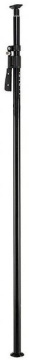 Manfrotto Black Autopole2 2,1 - 3,7 m