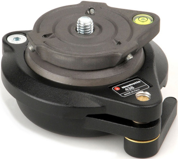 Manfrotto Ball Camera Leveller