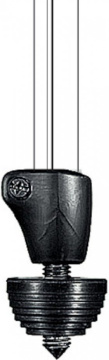 Manfrotto Spiked Foot For Tube D16TR