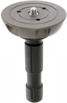 Manfrotto 100 mm Half Ball