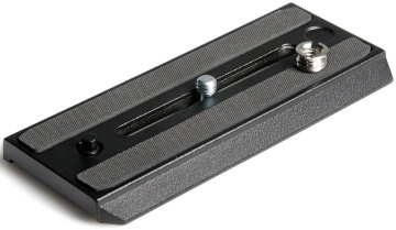 Manfrotto Video Camera Plate 500PLONG